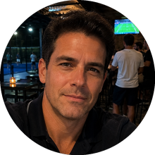 Eduardo Salinas