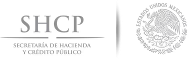 Secretaría de Hacienda y Crédito Público